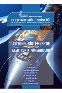 AVİYONİK SİSTEMLER VE ELEKTRONİK MÜHENDİSLİĞİ