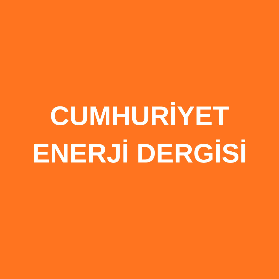 CUMHURİYET ENERJİ